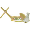 REGULATOR ASM FRT S/D WDO - image 1
