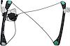 REGULATOR ASM FRT S/D WDO - image 1
