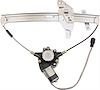 REGULATOR ASM FRT S/D WDO - image 1