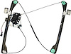 REGULATOR ASM FRT S/D WDO - image 1