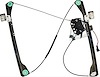 REGULATOR ASM FRT S/D WDO - image 1