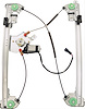 REGULATOR ASM FRT S/D WDO - image 1
