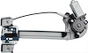 REGULATOR ASM RR S/D WDO - image 1