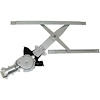 REGULATOR ASM FRT S/D WDO - image 1
