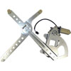 REGULATOR ASM FRT S/D WDO - image 1