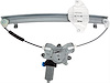 POWER WINDOW MOTOR AND RE - image 1