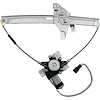 REGULATOR ASM FRT S/D WDO - image 1