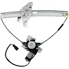 REGULATOR ASM FRT S/D WDO - image 1