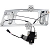 REGULATOR ASM FRT S/D WDO - image 1