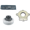 GEAR ASM FRT S/D WDO REG - image 1
