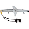 REGULATOR ASM FRT S/D WDO - image 1