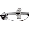 REGULATOR ASM RR S/D WDO - image 1