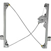 REGULATOR ASM FRT S/D WDO - image 1