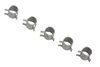 CLAMPWSWA NOZ H (SLP-1) - image 1