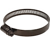 CLAMP AIR INJN C/VLV HOSE - image 1