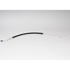 HOSE ENG OIL CLR INL - image 1
