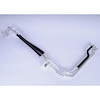 HOSE ENG OIL CLR - image 1