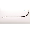 HOSE ENG OIL CLR OTLT - image 1