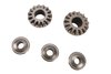 GEAR KITDIFF SI (SLP-1) - image 2