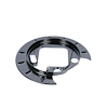 *SHIELD REAR BRAKE - image 1