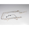 RAIL KIT M/PORT F/INJN FU - image 1