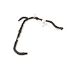 12558673 Positive Crank Ventilation (PCV) Valve Pipe - image 1