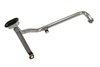 Oil Pump Pickup
