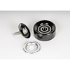 Drive Belt Idler Pulley for 1997-2004 Corvette - image 1