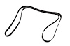 BELT-W/PMP & A/ (SLP-P1) - image 1