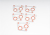 GASKET-OIL FLTR ADAP - image 1