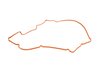 Valve Cover Gas (SLP-P1) - image 1