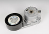 TENSIONER W PMP GEN BELT - image 1