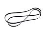 BELT W PMP A/C CMPR GEN P - image 1