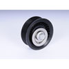 PULLEY ASM-BELT IDLER - image 1