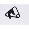 Timing Chain Housing Gasket for Select Late-Model Buick, Cadillac, Chevrolet, GMC, Pontiac, Saab, Saturn, Suzuki - image 1