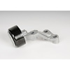 PULLEY BELT IDLER W/BRKT - image 1