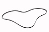 BELT-W/PMP & A/ (SLP-P1) - image 1