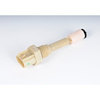 Engine Oil Level/Temperature Sensor for 2009 Cadillac XLR - image 1