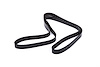 BELT GEN A/C CMPR - image 1
