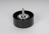 PULLEY ASM BELT IDLER - image 2
