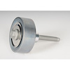 PULLEY ASM-BELT IDLER - image 1