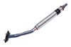 HOSE ASM-TURBO OIL (A) - image 1