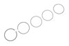 RING KITPSTN (SLP-1)