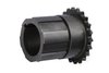SPROCKET ASM-CR (99) - image 1