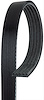 BELT GEN A/C CMPR - image 1