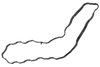 GASKET-CM/SHF C (SLP-1) - image 1