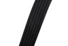 Ribbed Serpentine Belt for Select 2007-2014 Chevrolet, GMC 4.3L V6 - image 2