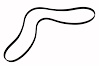 BELT-W/PMP & GE (SLP-P1) - image 1