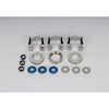 SEAL KIT F/INJR O RING W/ - image 1