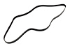 V-Ribbed Serpen (SLP-P1) - image 1